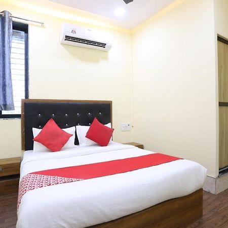 Hotel Indigo Inn Bombay Extérieur photo