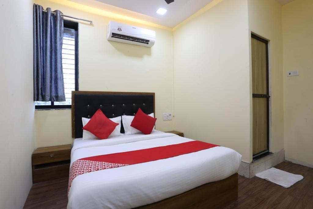 Hotel Indigo Inn Bombay Extérieur photo