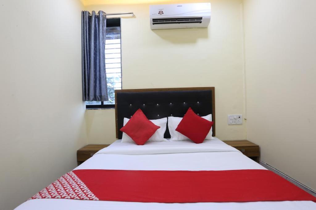 Hotel Indigo Inn Bombay Extérieur photo