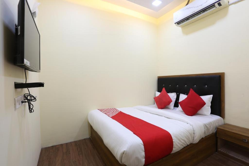Hotel Indigo Inn Bombay Extérieur photo