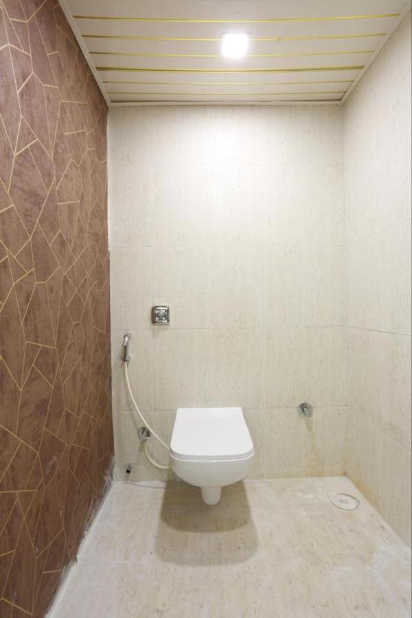 Hotel Indigo Inn Bombay Extérieur photo
